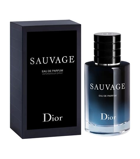 sauvage dior eau de parfum 60ml|dior sauvage perfume cheapest price.